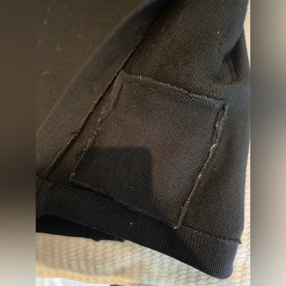 Rare 50’s Vintage Californian Official Award Cardigan 100% Virgin Wool SF - Picture 9 of 9